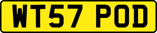 WT57POD