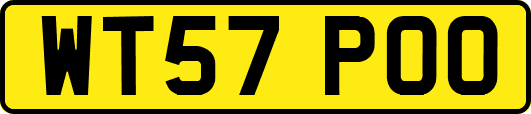 WT57POO