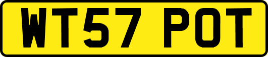 WT57POT