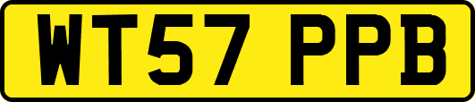 WT57PPB