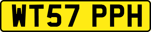 WT57PPH