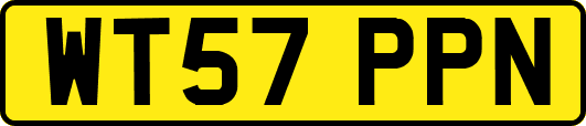 WT57PPN