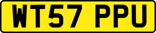 WT57PPU