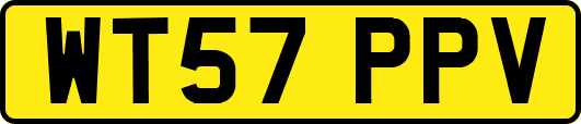 WT57PPV