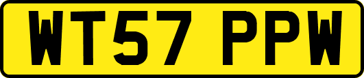 WT57PPW