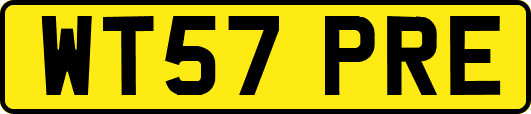 WT57PRE