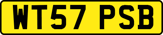 WT57PSB