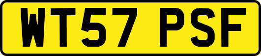 WT57PSF