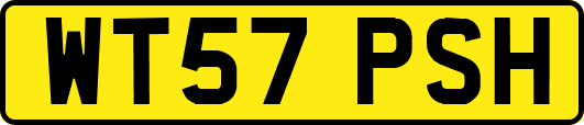 WT57PSH