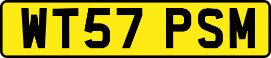 WT57PSM