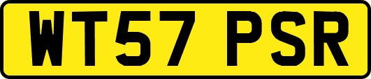 WT57PSR
