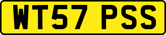 WT57PSS