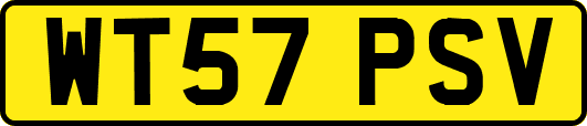 WT57PSV