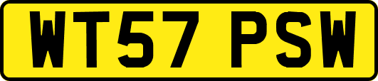 WT57PSW