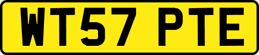 WT57PTE