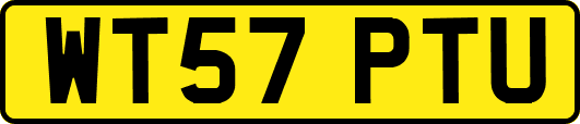 WT57PTU