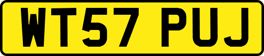 WT57PUJ
