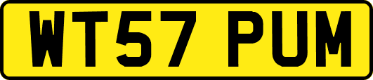 WT57PUM