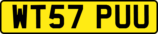 WT57PUU