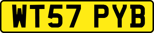 WT57PYB