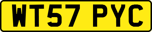 WT57PYC