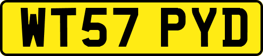 WT57PYD