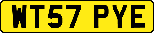 WT57PYE