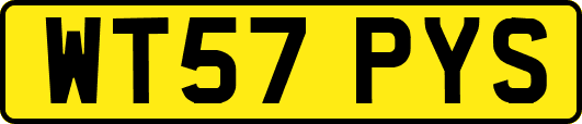 WT57PYS