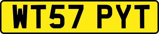 WT57PYT