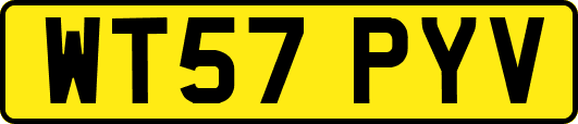 WT57PYV