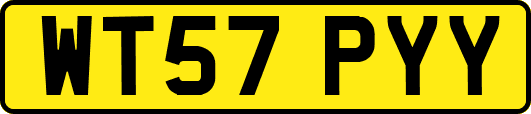 WT57PYY