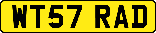 WT57RAD