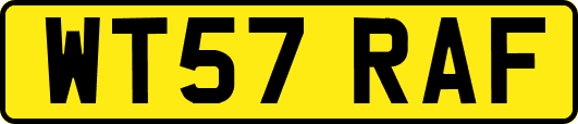 WT57RAF