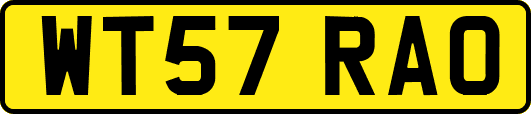WT57RAO