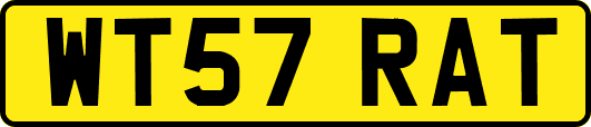 WT57RAT