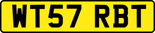 WT57RBT
