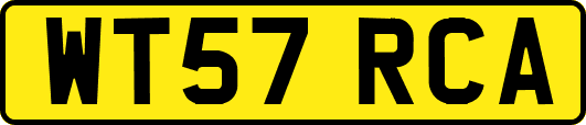 WT57RCA