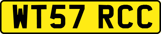 WT57RCC