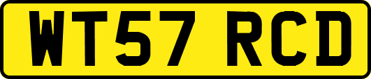 WT57RCD