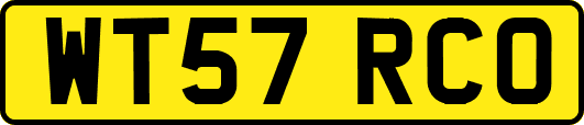 WT57RCO