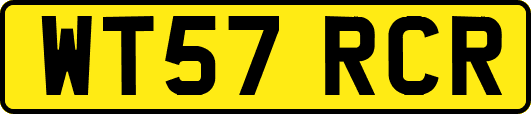 WT57RCR