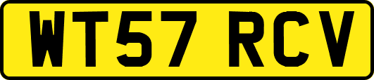 WT57RCV