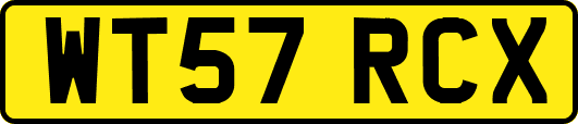 WT57RCX