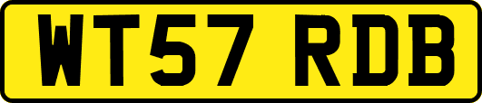 WT57RDB