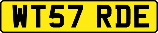 WT57RDE