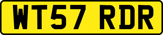 WT57RDR