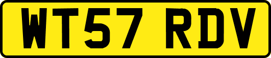 WT57RDV