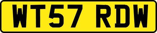 WT57RDW