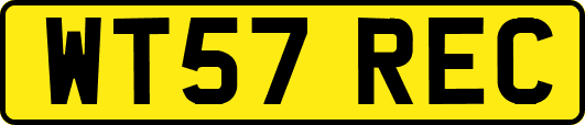 WT57REC