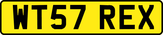 WT57REX